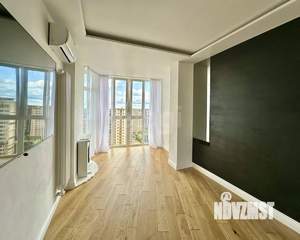 3-к квартира, вторичка, 71м2, 17/17 этаж