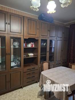 1-к квартира, вторичка, 39м2, 7/17 этаж