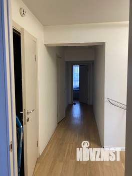 4-к квартира, вторичка, 110м2, 2/15 этаж
