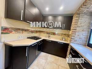 2-к квартира, вторичка, 46м2, 3/12 этаж