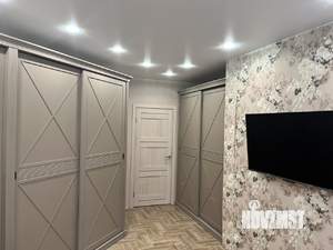 3-к квартира, вторичка, 90м2, 11/19 этаж