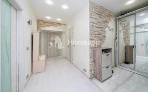 3-к квартира, вторичка, 73м2, 13/25 этаж