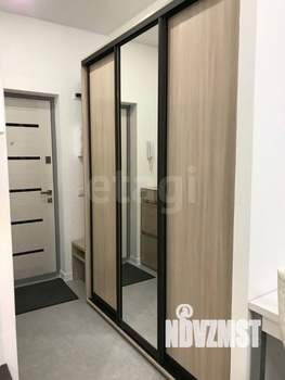 Студия квартира, сданный дом, 23м2, 14/25 этаж