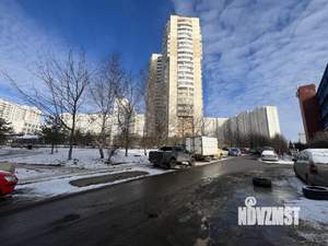 Студия квартира, вторичка, 24м2, 4/16 этаж