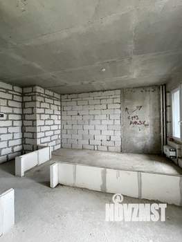 1-к квартира, вторичка, 35м2, 15/24 этаж