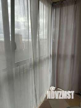 2-к квартира, вторичка, 52м2, 16/24 этаж