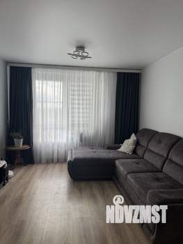 1-к квартира, вторичка, 40м2, 11/16 этаж