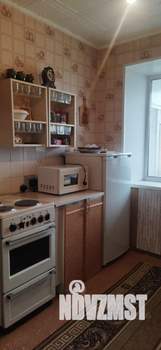 1-к квартира, вторичка, 39м2, 5/12 этаж