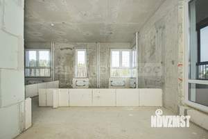 2-к квартира, вторичка, 49м2, 3/24 этаж