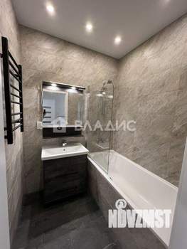 2-к квартира, вторичка, 40м2, 3/25 этаж