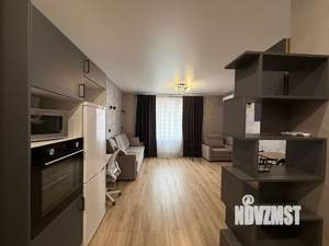 Студия квартира, вторичка, 31м2, 12/25 этаж