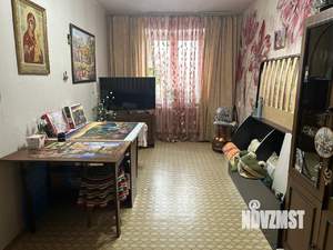 3-к квартира, вторичка, 63м2, 2/12 этаж