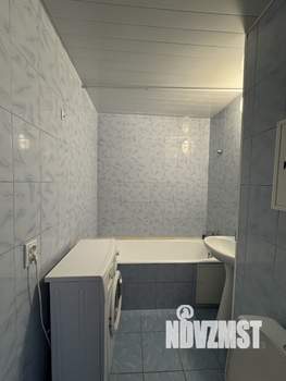 1-к квартира, вторичка, 40м2, 19/24 этаж