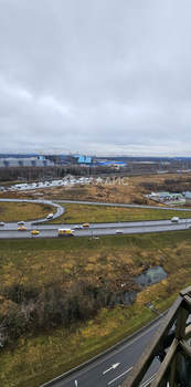 Студия квартира, вторичка, 24м2, 10/16 этаж