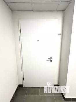 Студия квартира, вторичка, 25м2, 14/25 этаж
