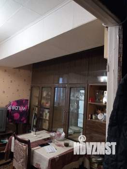 2-к квартира, вторичка, 35м2, 8/9 этаж