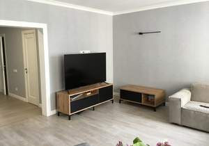 3-к квартира, вторичка, 116м2, 6/16 этаж