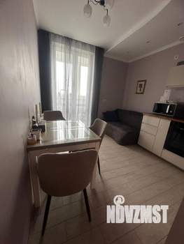 2-к квартира, вторичка, 65м2, 10/20 этаж