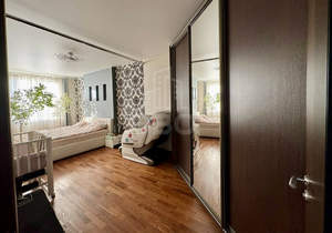 2-к квартира, вторичка, 72м2, 6/22 этаж
