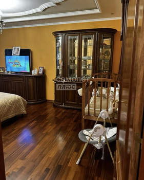 2-к квартира, вторичка, 64м2, 15/17 этаж