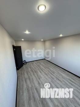 1-к квартира, вторичка, 38м2, 16/17 этаж