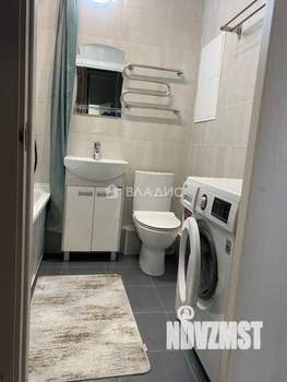 2-к квартира, вторичка, 49м2, 25/25 этаж