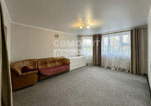 2-к квартира, вторичка, 61м2, 2/16 этаж