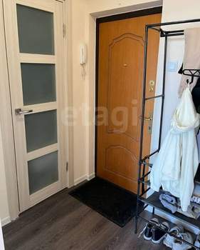1-к квартира, вторичка, 40м2, 5/14 этаж