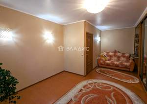 2-к квартира, вторичка, 60м2, 2/12 этаж