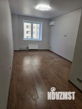 1-к квартира, вторичка, 39м2, 12/25 этаж