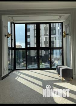 2-к квартира, вторичка, 59м2, 2/18 этаж