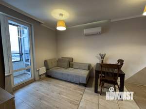 1-к квартира, вторичка, 34м2, 24/26 этаж