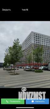 2-к квартира, вторичка, 56м2, 6/6 этаж