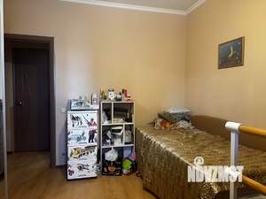 2-к квартира, вторичка, 70м2, 13/17 этаж
