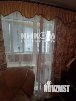2-к квартира, вторичка, 54м2, 15/17 этаж