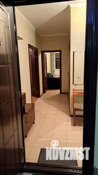 1-к квартира, вторичка, 48м2, 5/9 этаж