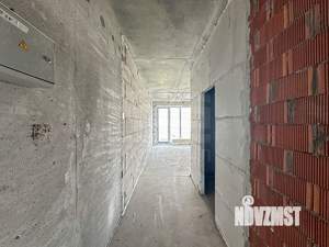 Студия квартира, вторичка, 23м2, 3/17 этаж