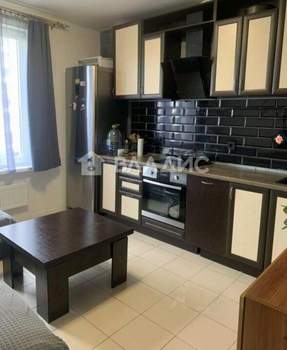2-к квартира, вторичка, 55м2, 3/26 этаж