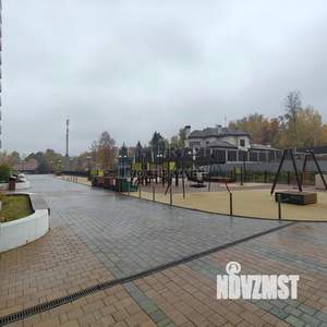 2-к квартира, вторичка, 53м2, 10/25 этаж