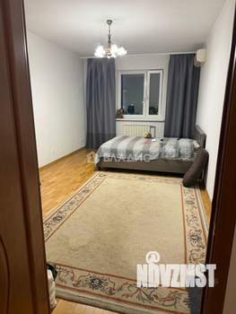 2-к квартира, вторичка, 74м2, 9/22 этаж