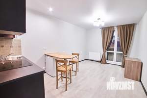 Студия квартира, вторичка, 31м2, 10/22 этаж
