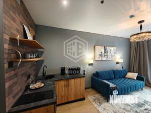 Студия квартира, вторичка, 23м2, 7/16 этаж