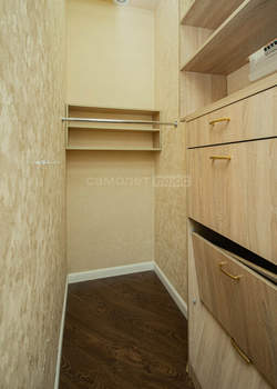 Студия квартира, вторичка, 23м2, 20/24 этаж