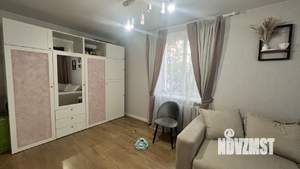 1-к квартира, вторичка, 30м2, 5/5 этаж