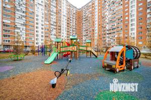 3-к квартира, вторичка, 75м2, 17/17 этаж