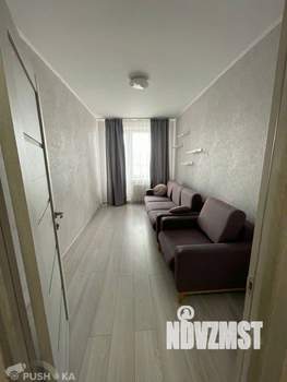 2-к квартира, вторичка, 53м2, 15/25 этаж