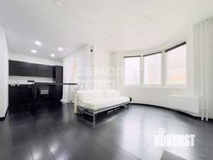 1-к квартира, вторичка, 37м2, 7/20 этаж