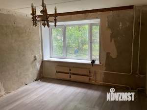 2-к квартира, вторичка, 52м2, 1/14 этаж