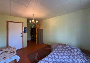 3-к квартира, вторичка, 61м2, 5/5 этаж