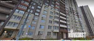 Студия квартира, вторичка, 42м2, 1/20 этаж